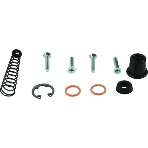 Kit de reparación bomba de freno delantera ALL BALLS