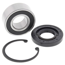 Kit rodamientos y retenes internos de eje transmisión primario ALL BALLS