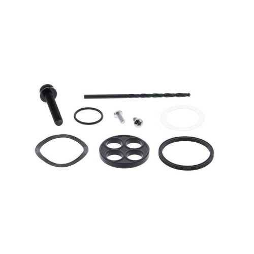 Kit reparación grifo de gasolina ALL BALLS tipo remache