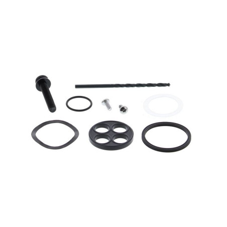 Kit reparación grifo de gasolina ALL BALLS tipo remache