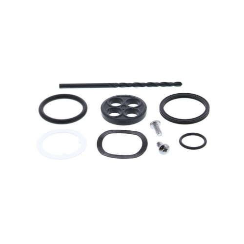 Kit reparación grifo de gasolina ALL BALLS tipo remache