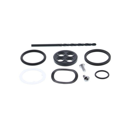 Kit reparación grifo de gasolina ALL BALLS tipo remache