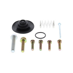 Kit reparación grifo de gasolina ALL BALLS solo membrana