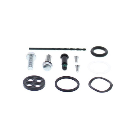 Kit reparación grifo de gasolina ALL BALLS tipo remache