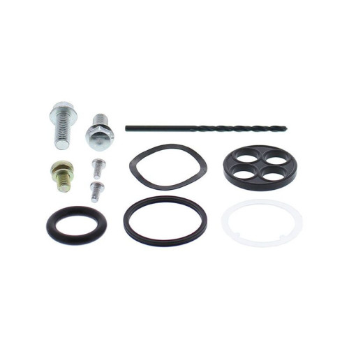 Kit reparación grifo de gasolina ALL BALLS tipo remache