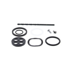 Kit reparación grifo de gasolina ALL BALLS tipo remache