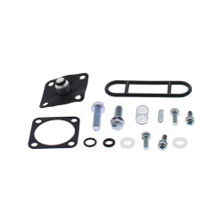 Kit reparación grifo de gasolina ALL BALLS solo membrana