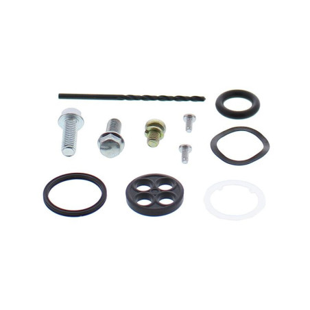 Kit reparación grifo de gasolina ALL BALLS tipo remache