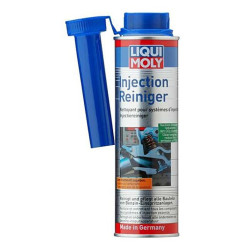 Limpia inyectores LIQUI MOLY - Bote 300ml