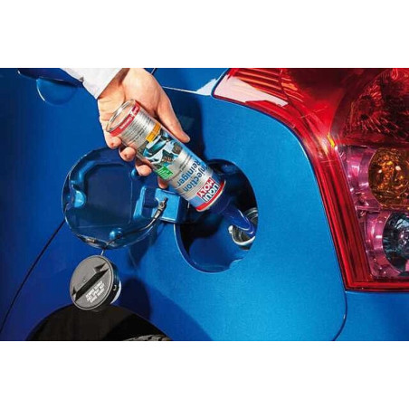 Limpia inyectores LIQUI MOLY - Bote 300ml