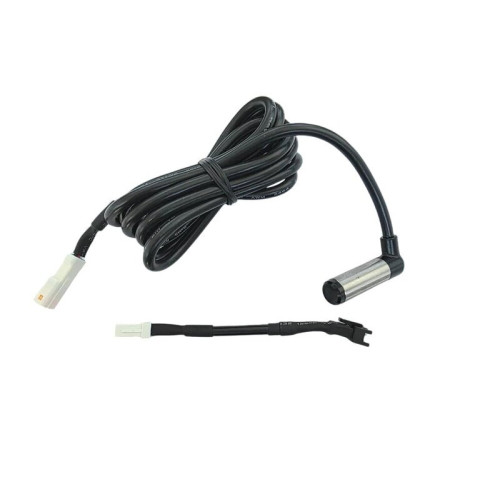 Sensor de velocidad pasivo KOSO con cable adaptador - 2000 mm