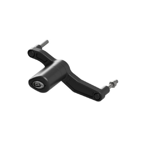 Protectores de carenado R&G RACING Aero