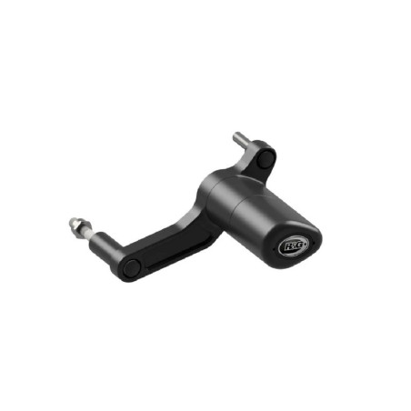 Protectores de carenado R&G RACING Aero