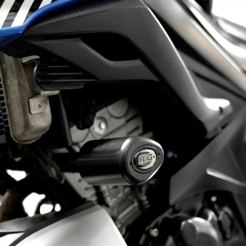 Protectores de carenado R&G RACING Aero