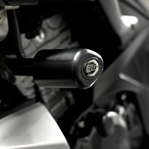 Protectores de carenado R&G RACING Aero