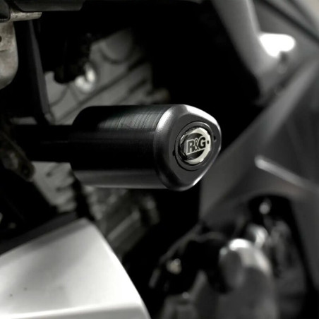 Protectores de carenado R&G RACING Aero