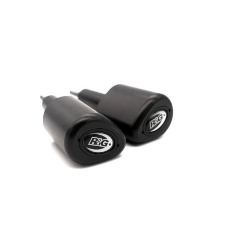 Protectores de carenado R&G RACING Aero