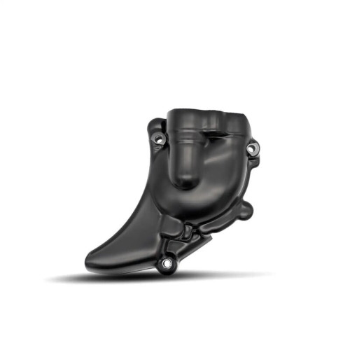 Cubrecárter derecho R&G RACING