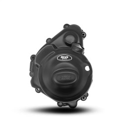 Juego de protectores tapas de motor R&G RACING - 2 pcs
