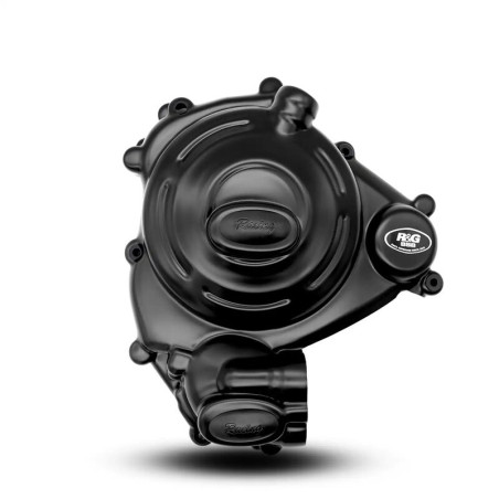 Juego de protectores tapas de motor R&G RACING - 2 pcs