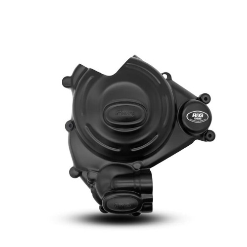 Juego de protectores tapas de motor R&G RACING - 2 pcs
