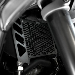 Protector de radiador de aceite R&G RACING 2