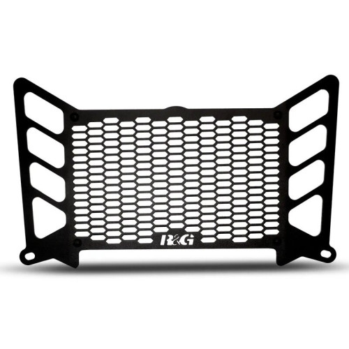Protector de radiador de aceite R&G RACING