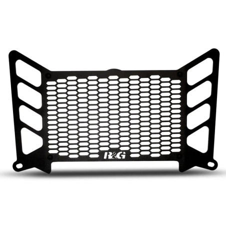 Protector de radiador de aceite R&G RACING