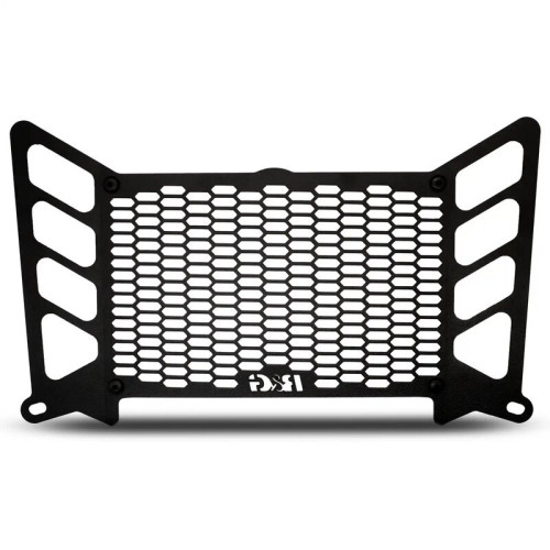 Protector de radiador de aceite R&G RACING