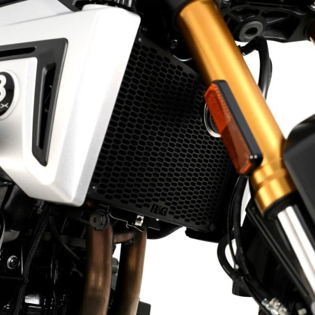 Protectores de radiador R&G RACING