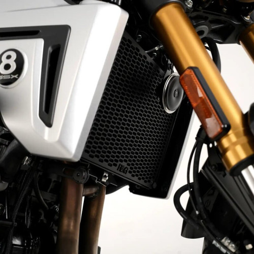 Protectores de radiador R&G RACING