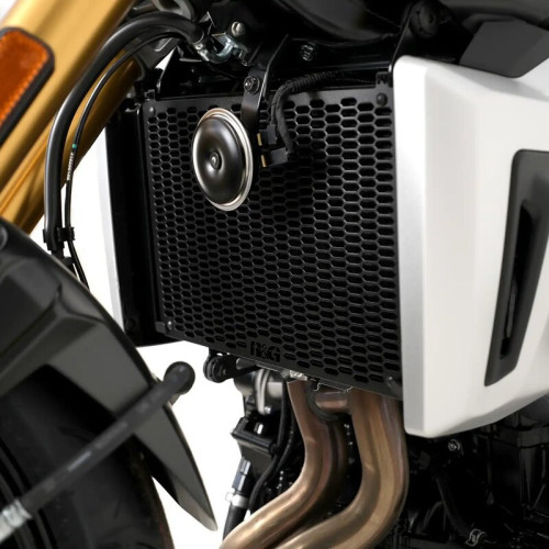 Protectores de radiador R&G RACING