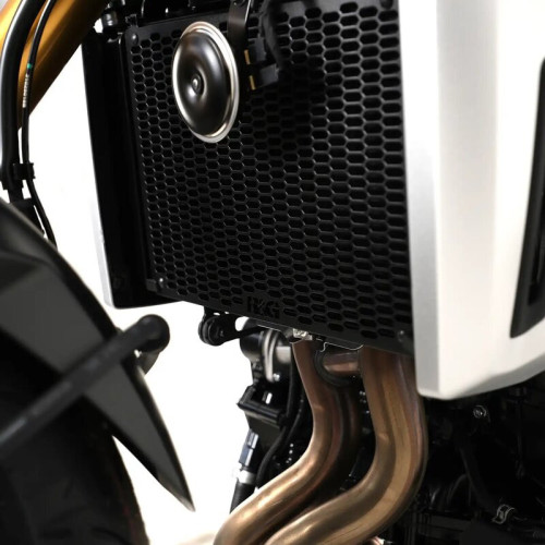 Protectores de radiador R&G RACING