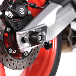 Protectores contra caídas R&G RACING APEX