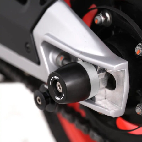 Protectores contra caídas R&G RACING APEX