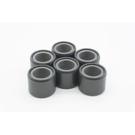 Rodillos de variador MITSUBOSHI 23x18 19gr - 6 pcs