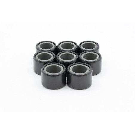 Rodillos de variador MITSUBOSHI 20x12 12gr - 8 pcs