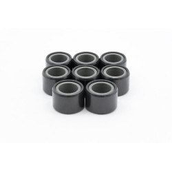 Rodillos de variador MITSUBOSHI 20x12 15,5gr - 8 pcs
