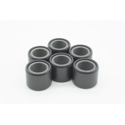 Rodillos de variador MITSUBOSHI 19x17 7,5gr - 6 pcs