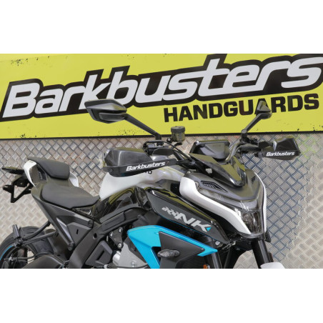 Kit de montaje paramanos BARKBUSTERS montaje de 2 puntos