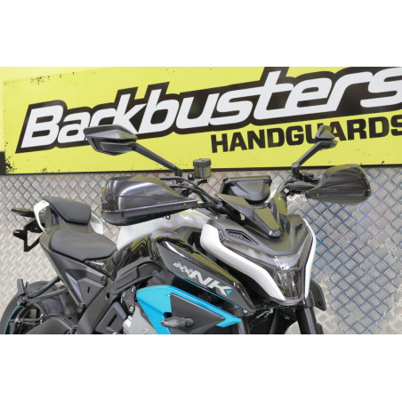 Kit de montaje paramanos BARKBUSTERS montaje de 2 puntos