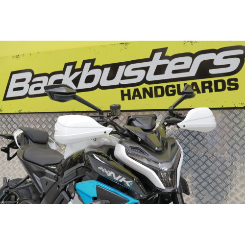 Kit de montaje paramanos BARKBUSTERS montaje de 2 puntos