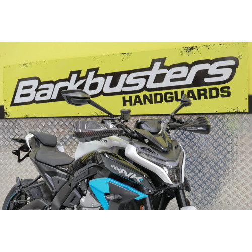 Kit de montaje paramanos BARKBUSTERS montaje de 2 puntos