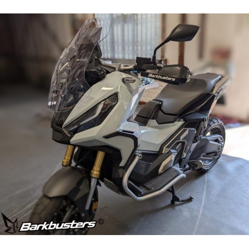 Kit de montaje paramanos BARKBUSTERS montaje de 2 puntos