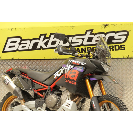 Kit de montaje paramanos BARKBUSTERS montaje de 2 puntos