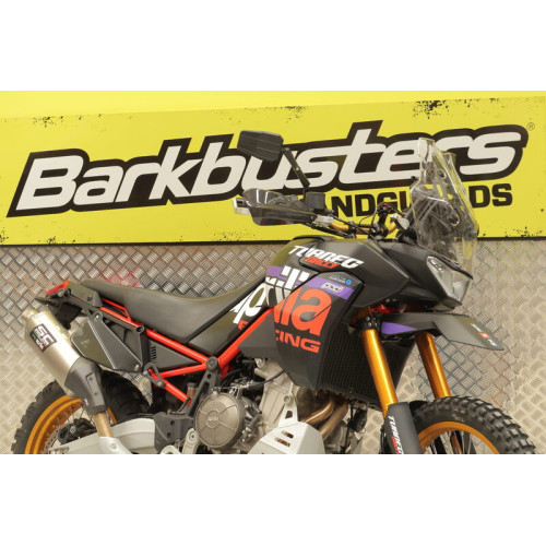 Kit de montaje paramanos BARKBUSTERS montaje de 2 puntos