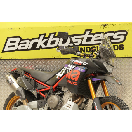 Kit de montaje paramanos BARKBUSTERS montaje de 2 puntos