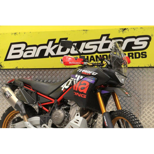 Kit de montaje paramanos BARKBUSTERS montaje de 2 puntos