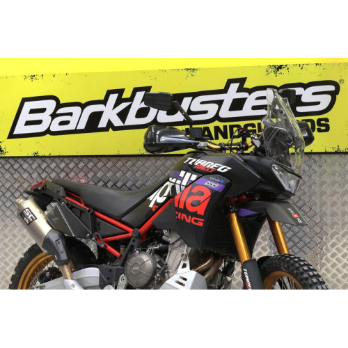 Kit de montaje paramanos BARKBUSTERS montaje de 2 puntos