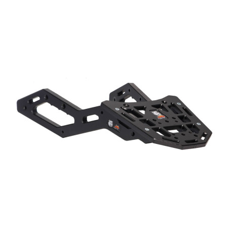 Portabultos AXP - negro